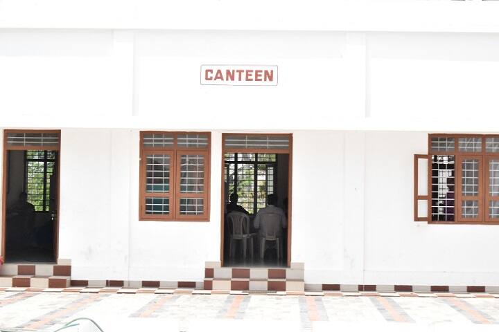 cafeteria
